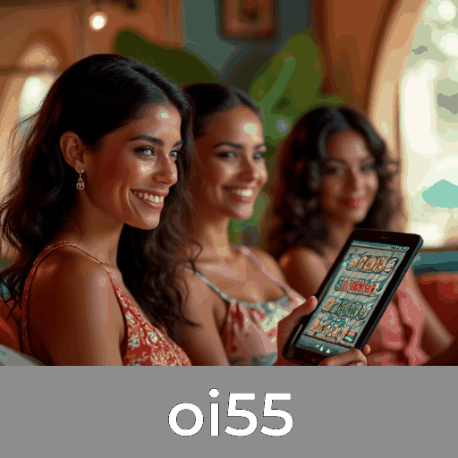 Bônus e Ofertas Únicas no oi55: Aproveite ao Máximo!