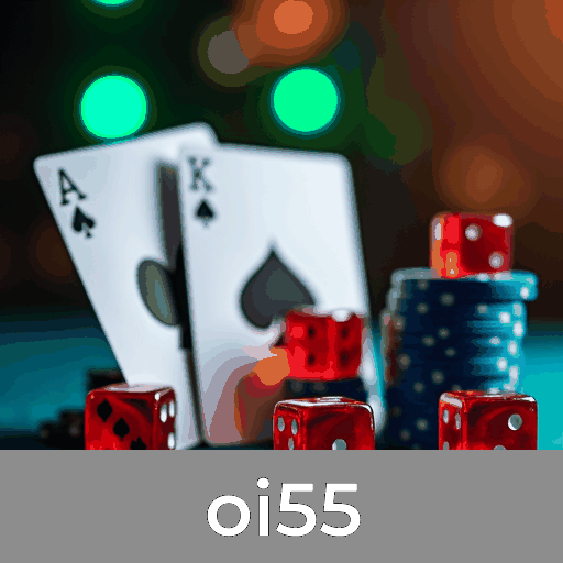 oi55: Apostas Móveis Simplificadas com Funcionalidades Avançadas