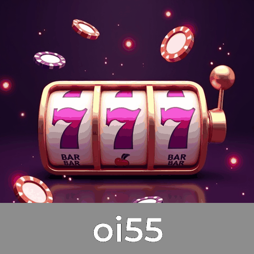 Oi55: Sua plataforma de cassino premiado e segura