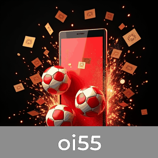 Descubra a Diversidade de Jogos de Cassino no Oi55 e Lucre Mais!