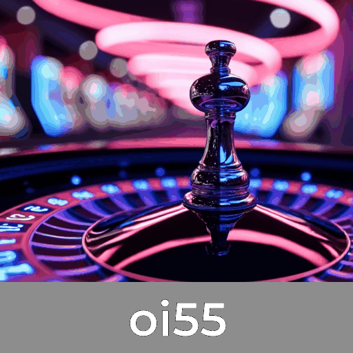 Oi55: A Experiência de Cassino Ao Vivo Preferida dos Brasileiros