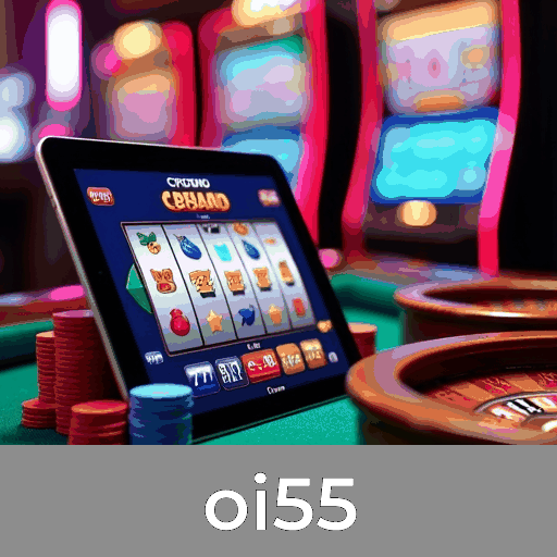 Aproveite as Promoções Imperdíveis do Oi55 e Ganhe Mais!