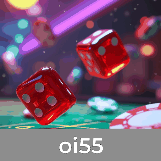 oi55: Apostas Móveis Simplificadas com Funcionalidades Avançadas