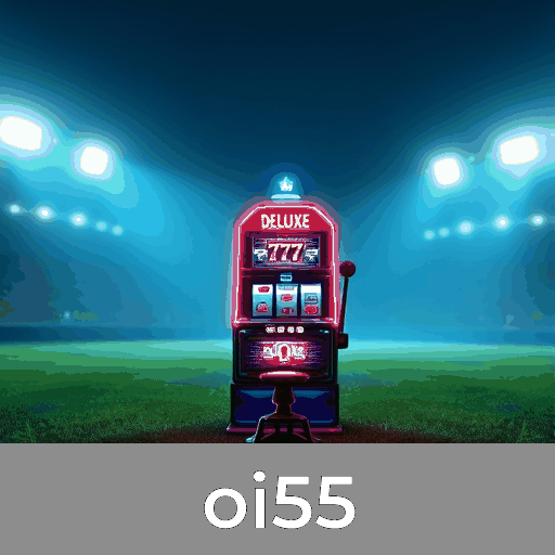 Experimente a Emoção dos Jogos de Cassino no Oi55