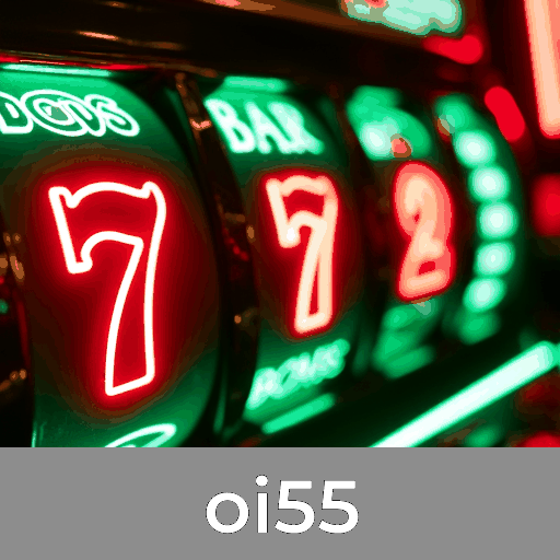 Experimente a Emoção dos Jogos de Cassino no Oi55